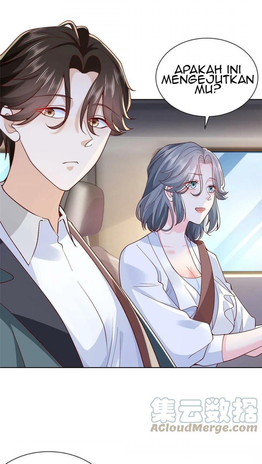 I Randomly Have A New Career Every Week Chapter 192 Gambar 10