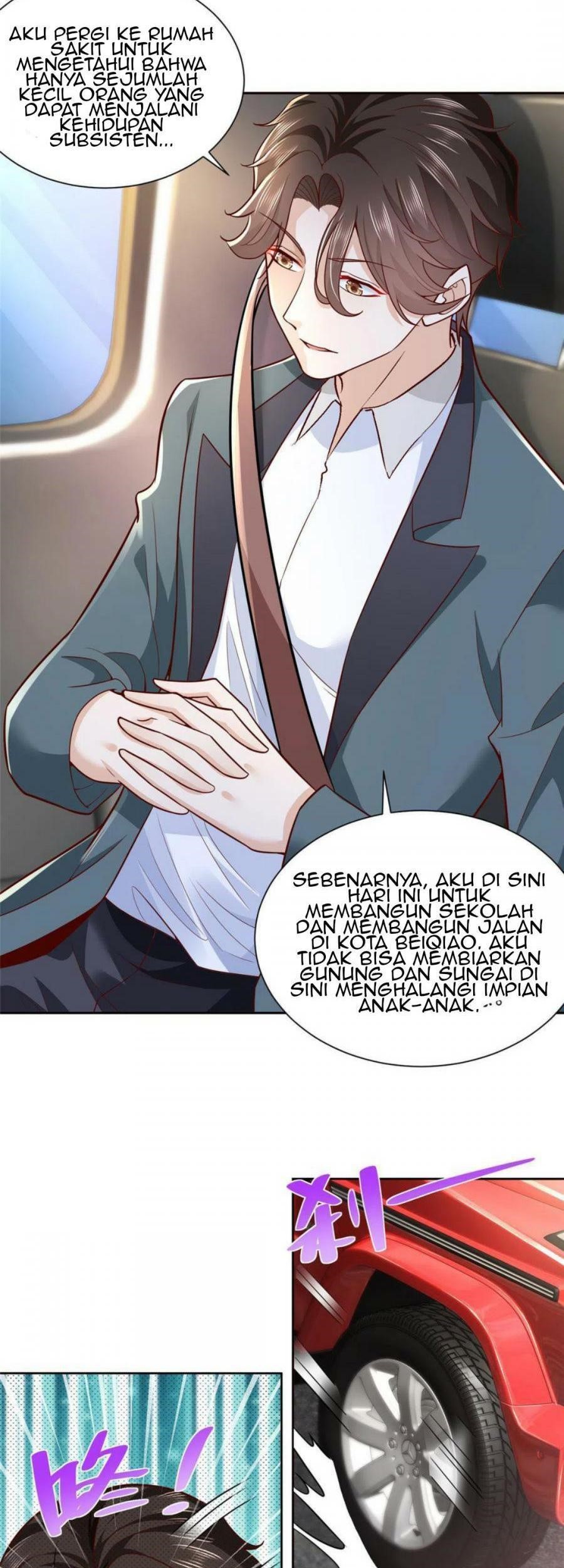 I Randomly Have A New Career Every Week Chapter 192 Gambar 11
