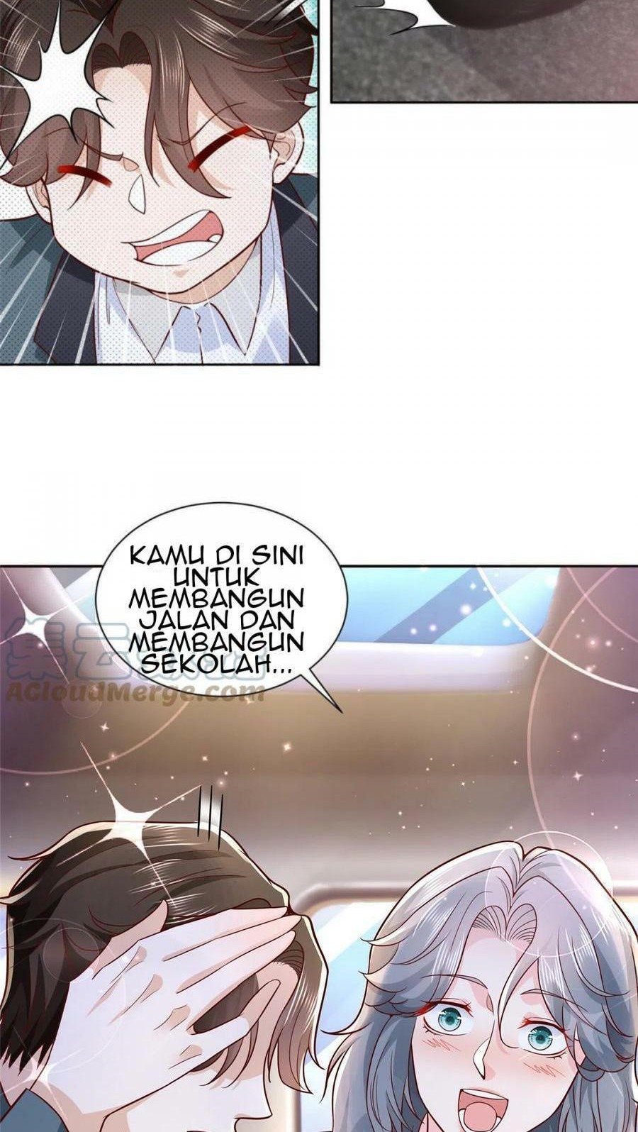 I Randomly Have A New Career Every Week Chapter 192 Gambar 12