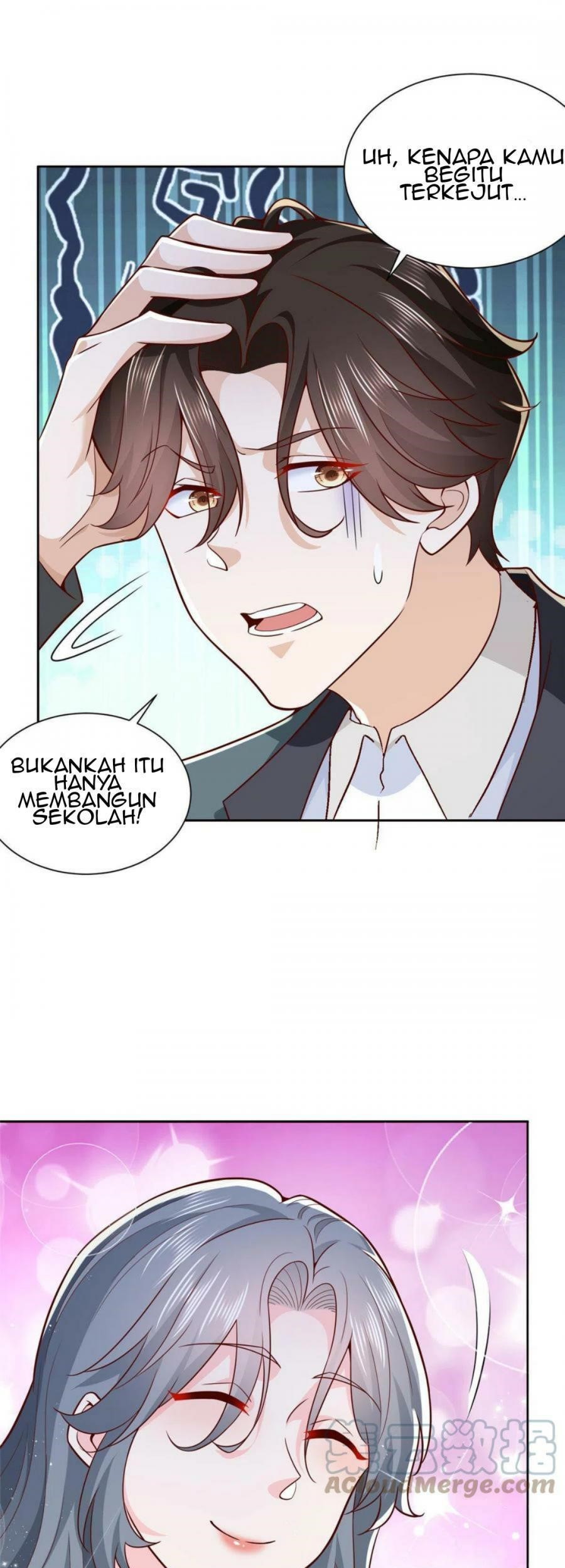 I Randomly Have A New Career Every Week Chapter 192 Gambar 14