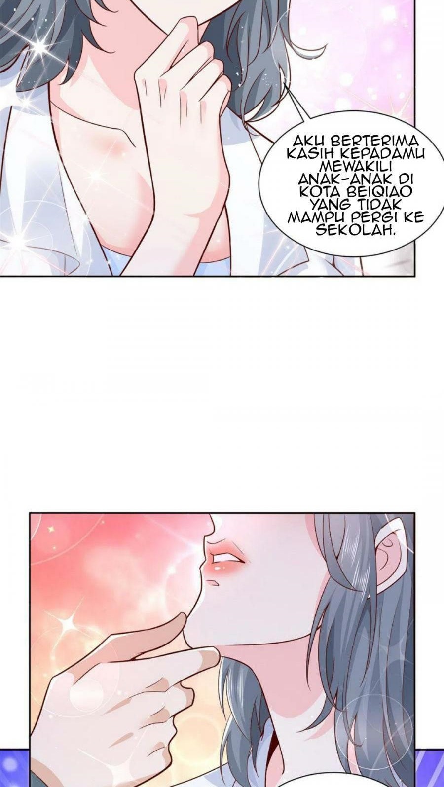 I Randomly Have A New Career Every Week Chapter 192 Gambar 15