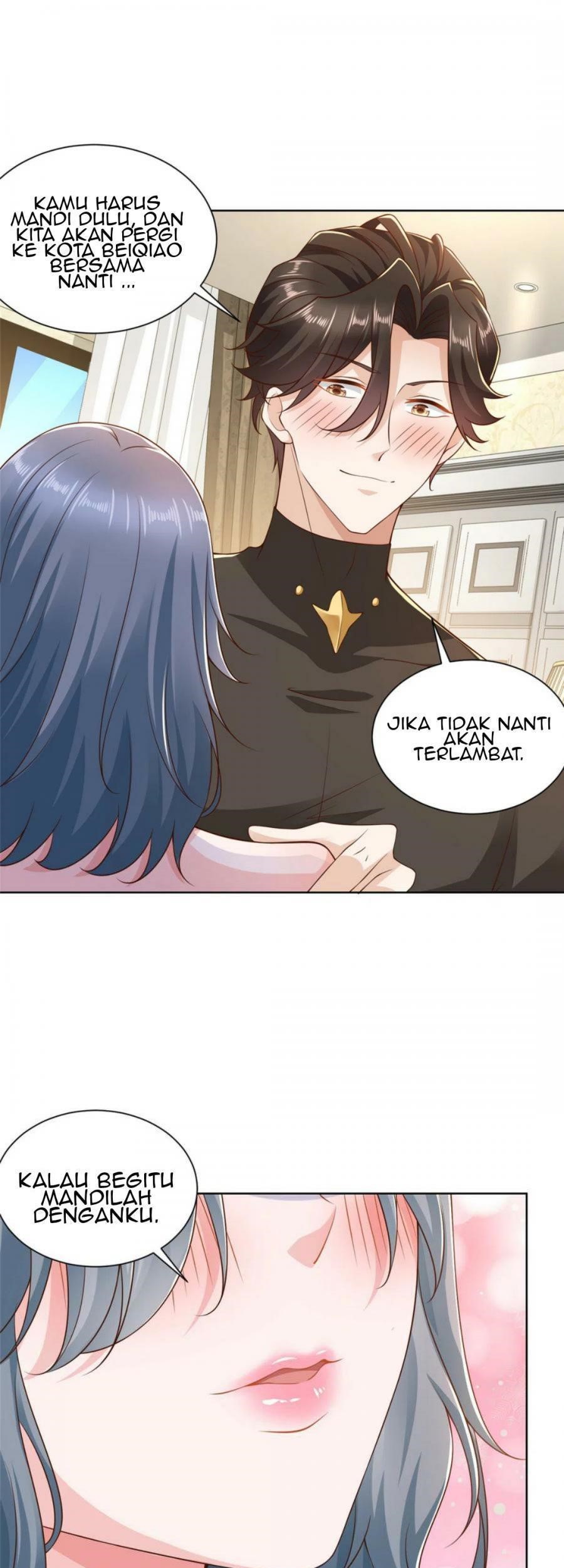 I Randomly Have A New Career Every Week Chapter 191 Gambar 17