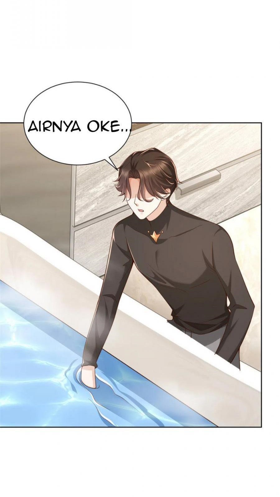 I Randomly Have A New Career Every Week Chapter 191 Gambar 20