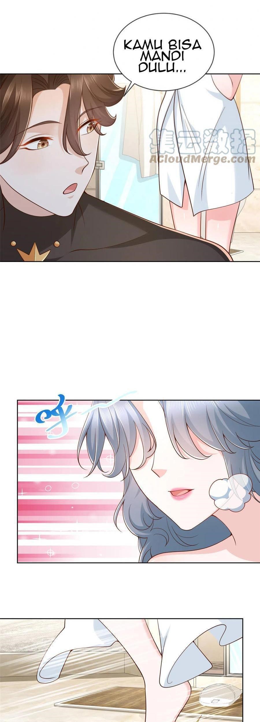 I Randomly Have A New Career Every Week Chapter 191 Gambar 21