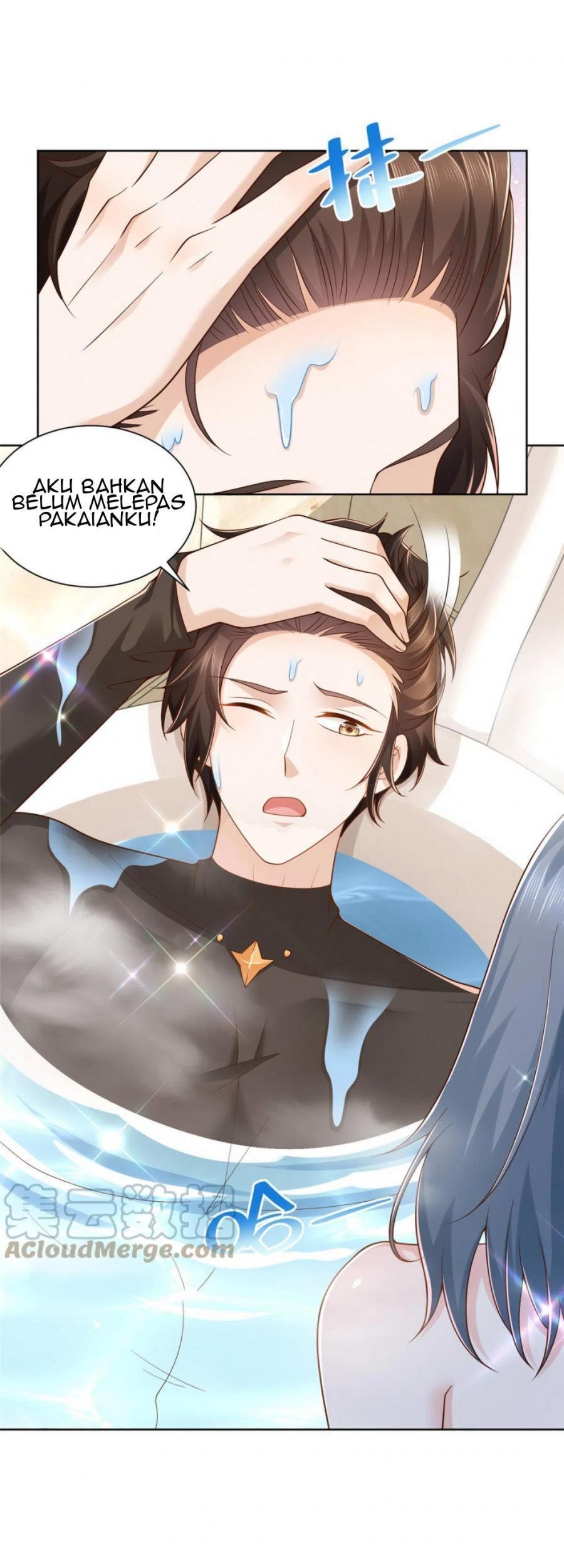 I Randomly Have A New Career Every Week Chapter 191 Gambar 25