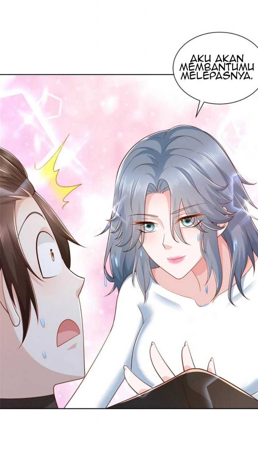 I Randomly Have A New Career Every Week Chapter 191 Gambar 26