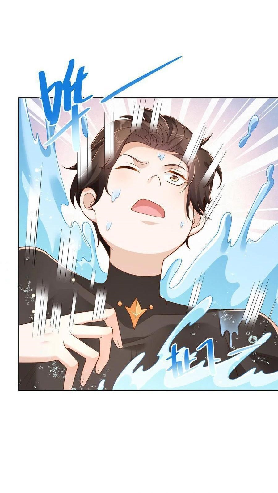 I Randomly Have A New Career Every Week Chapter 191 Gambar 28