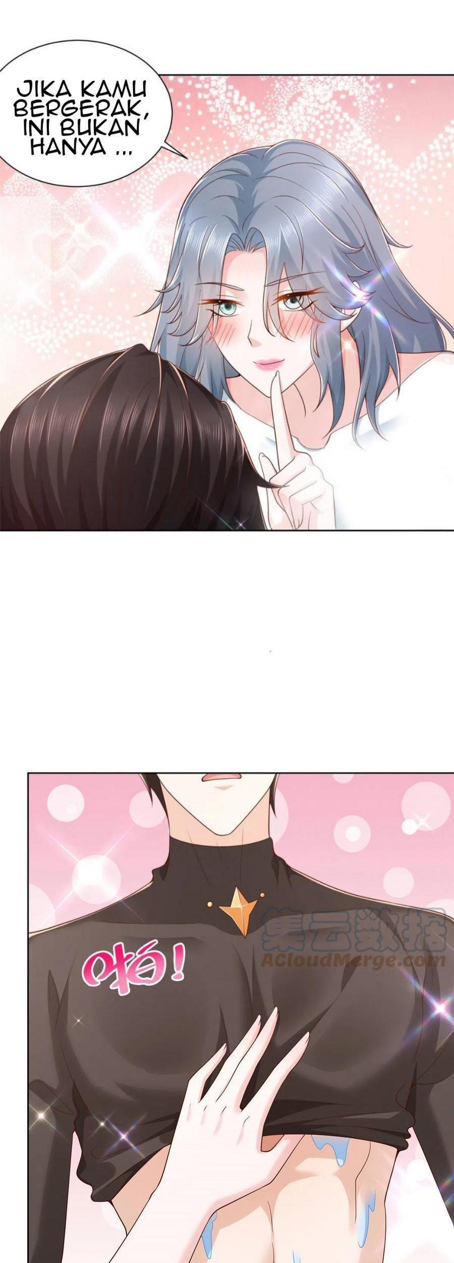 I Randomly Have A New Career Every Week Chapter 191 Gambar 29