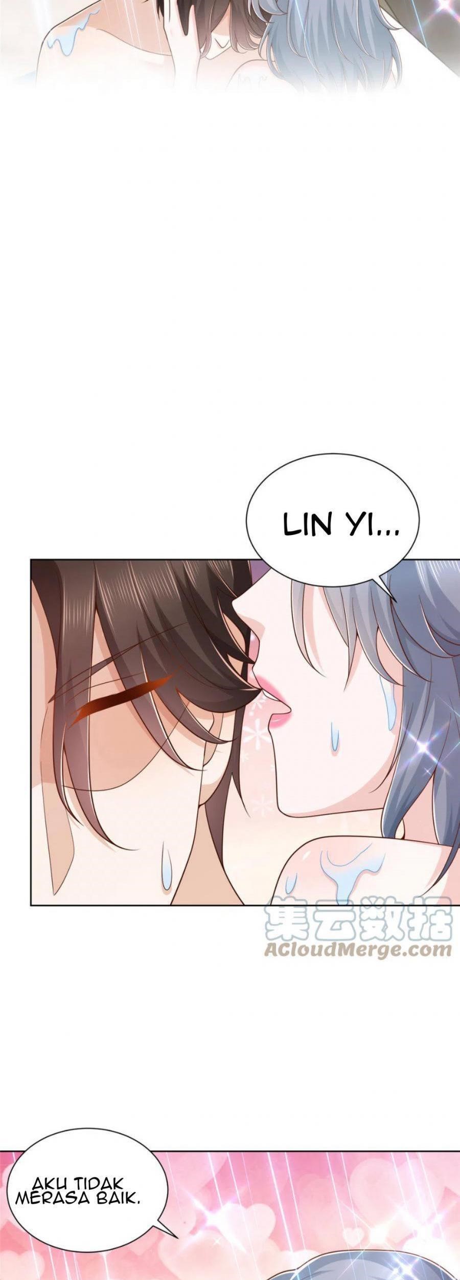 I Randomly Have A New Career Every Week Chapter 191 Gambar 31