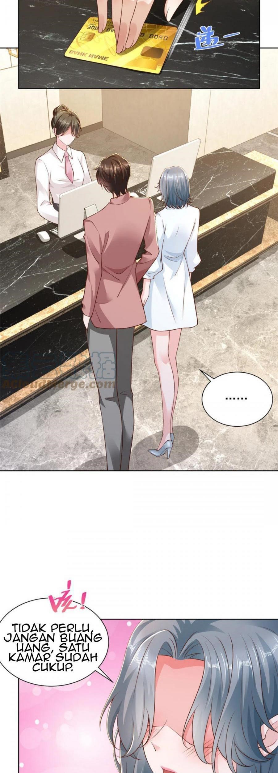 I Randomly Have A New Career Every Week Chapter 191 Gambar 4