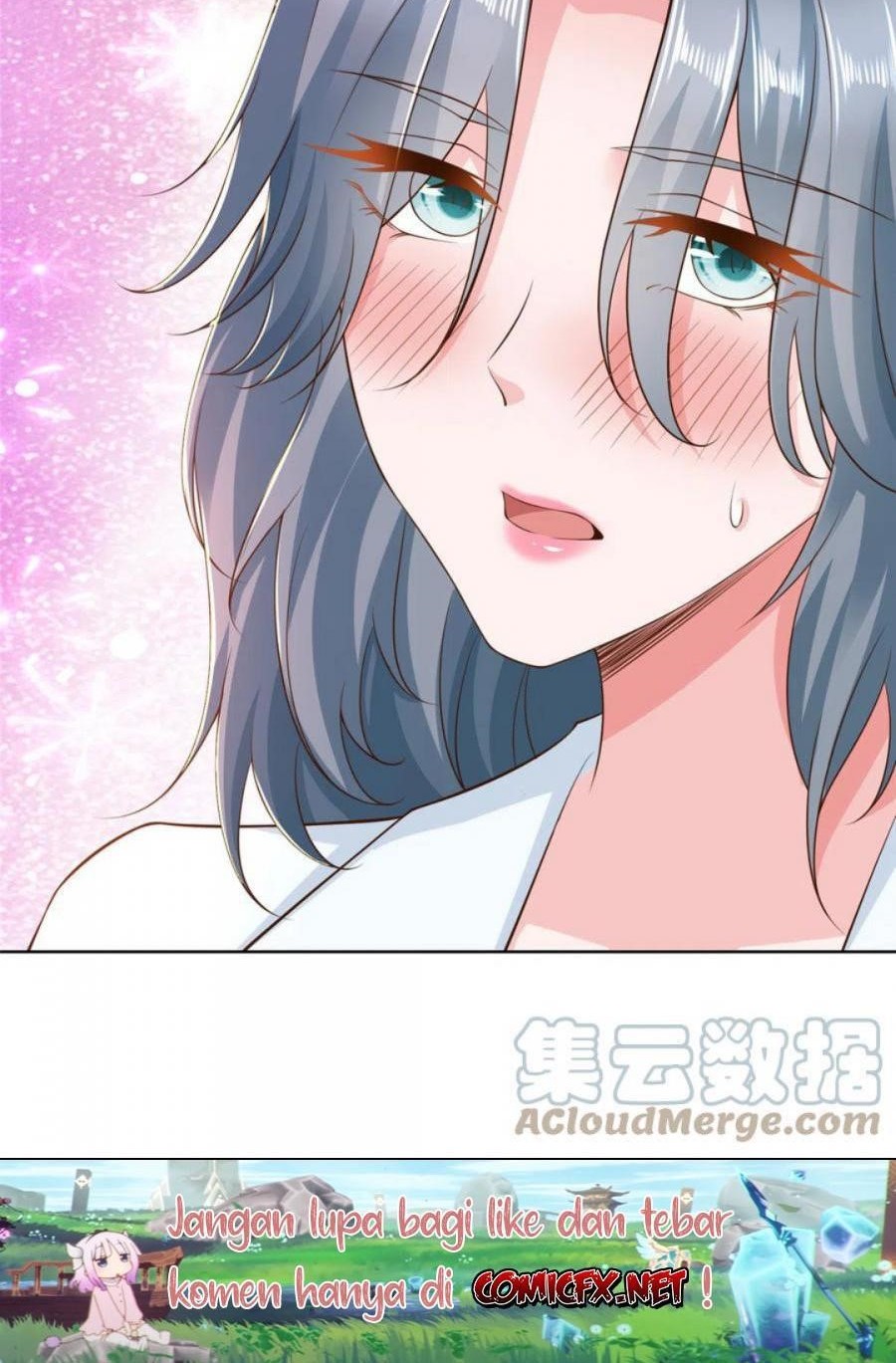I Randomly Have A New Career Every Week Chapter 191 Gambar 7