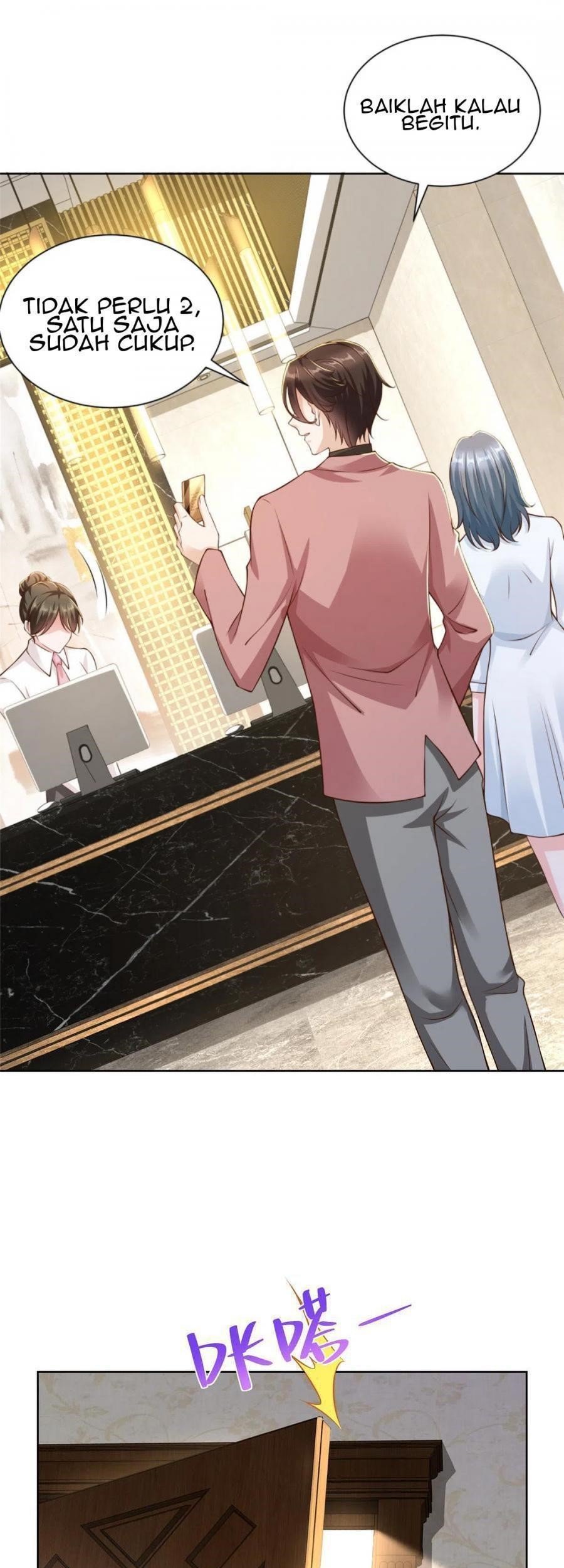 I Randomly Have A New Career Every Week Chapter 191 Gambar 8