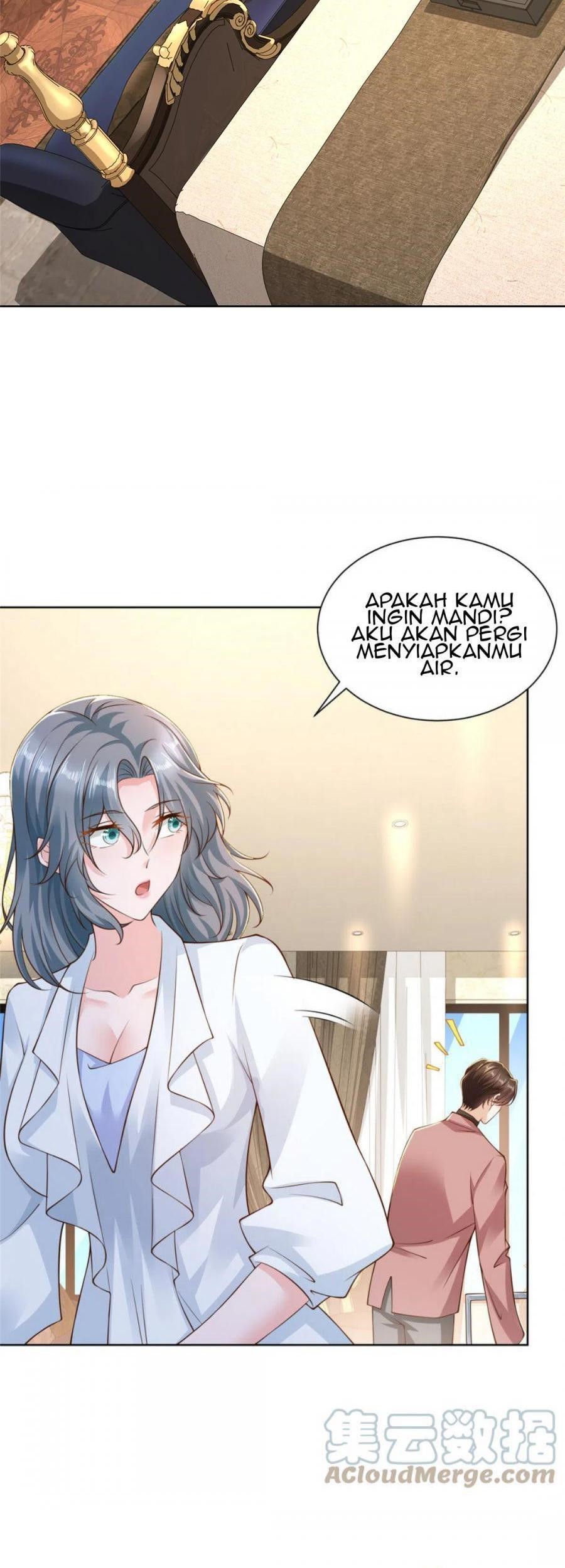 I Randomly Have A New Career Every Week Chapter 191 Gambar 10