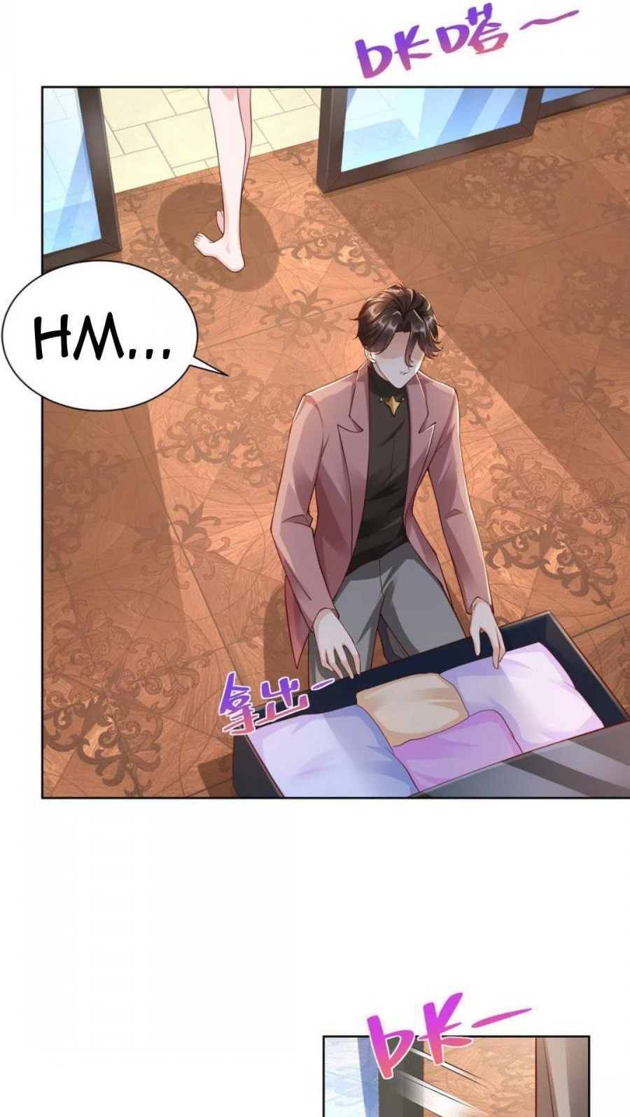 I Randomly Have A New Career Every Week Chapter 191 Gambar 11