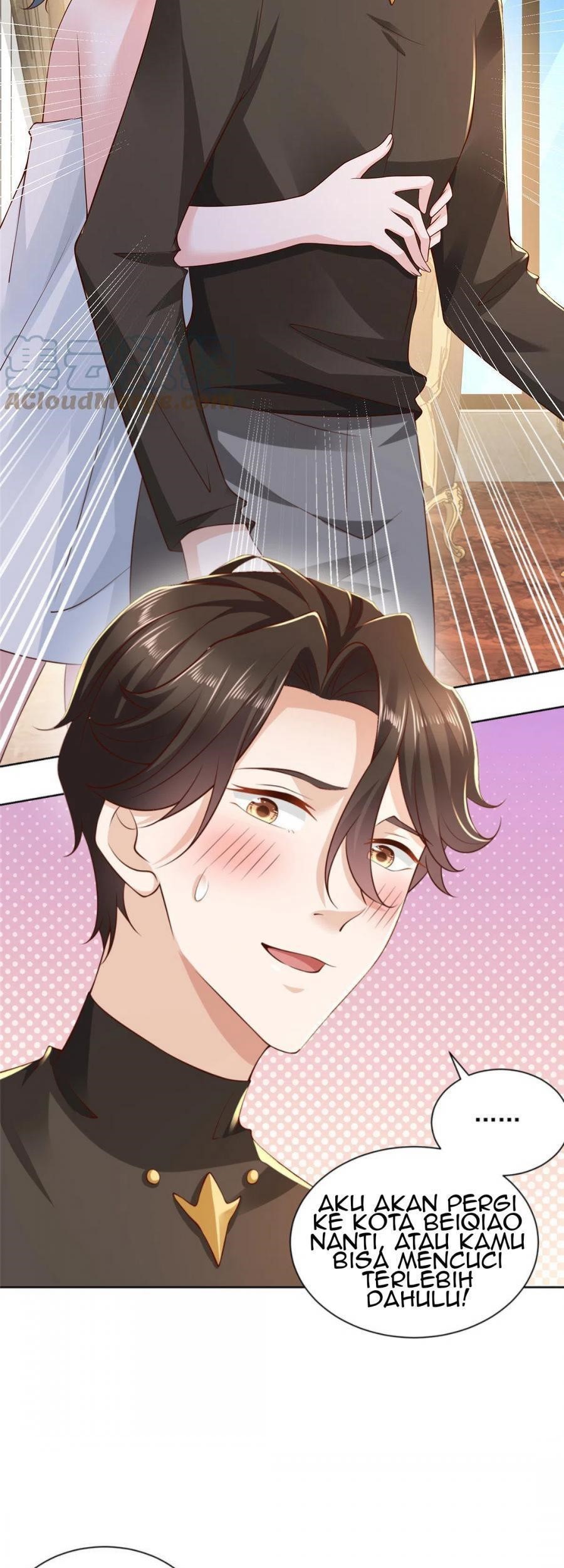 I Randomly Have A New Career Every Week Chapter 191 Gambar 14