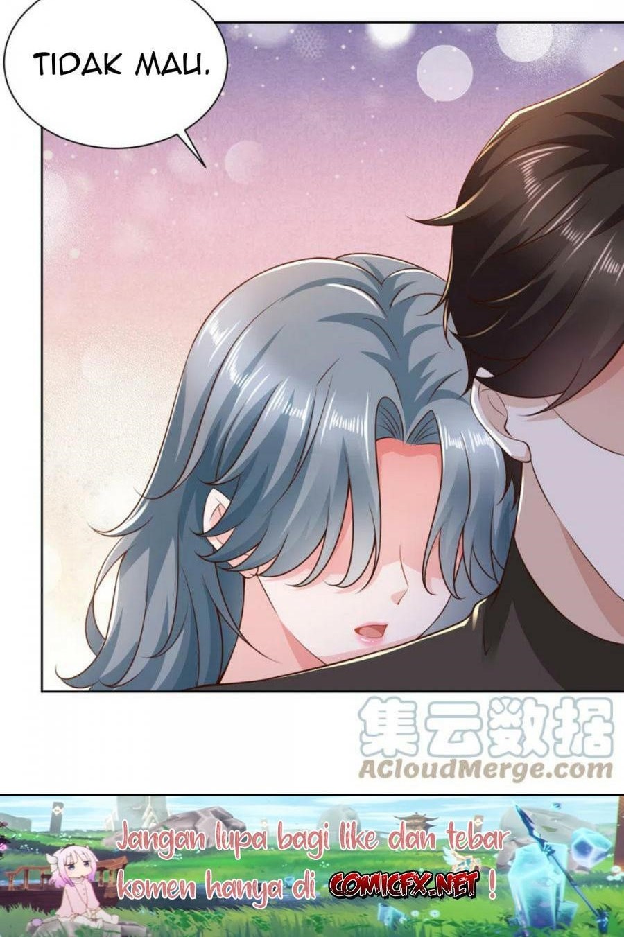 I Randomly Have A New Career Every Week Chapter 191 Gambar 15