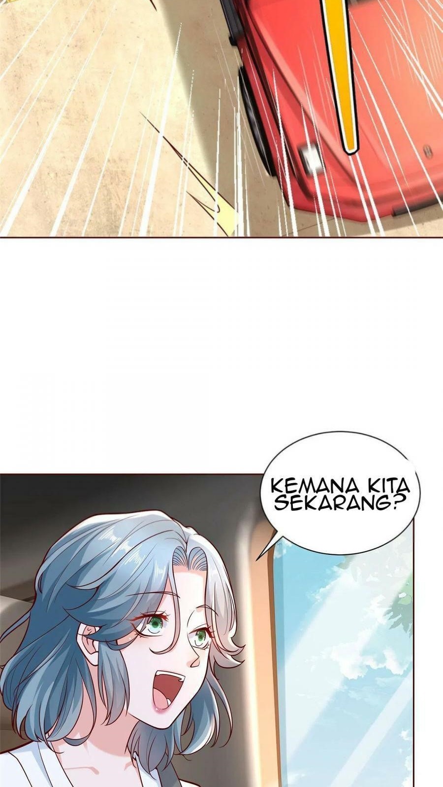 I Randomly Have A New Career Every Week Chapter 190 Gambar 17