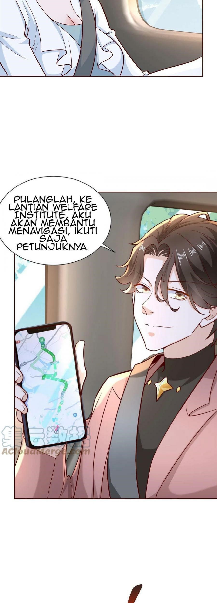 I Randomly Have A New Career Every Week Chapter 190 Gambar 18