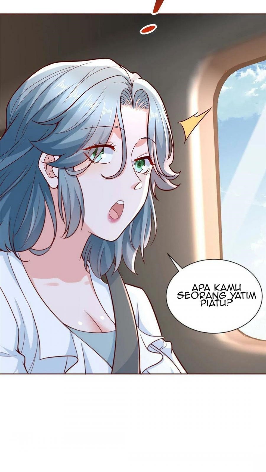 I Randomly Have A New Career Every Week Chapter 190 Gambar 19
