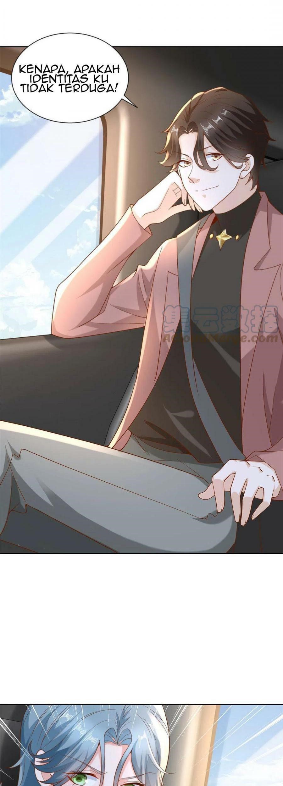 I Randomly Have A New Career Every Week Chapter 190 Gambar 20