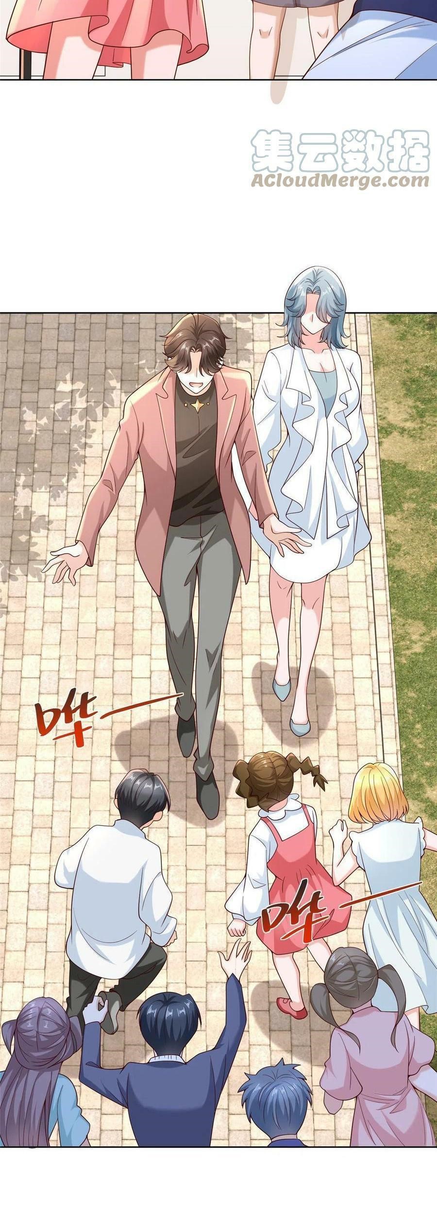I Randomly Have A New Career Every Week Chapter 190 Gambar 25