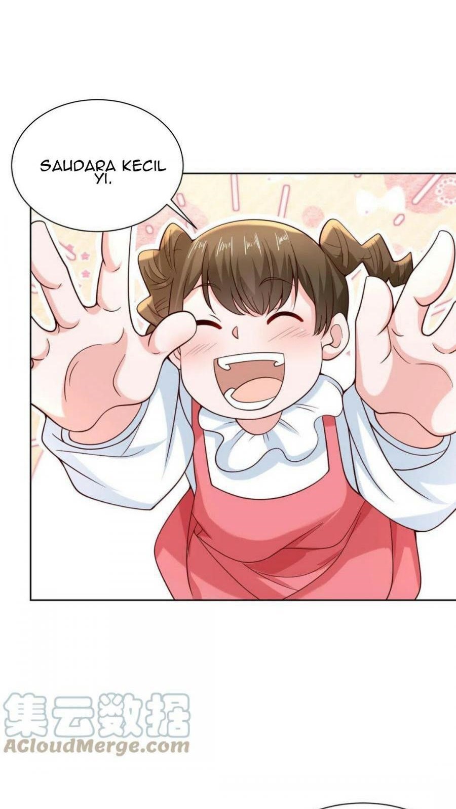 I Randomly Have A New Career Every Week Chapter 190 Gambar 26