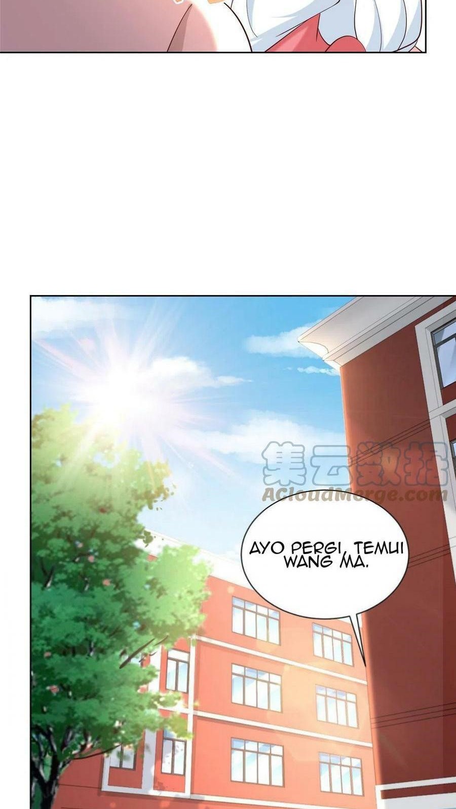 I Randomly Have A New Career Every Week Chapter 190 Gambar 28