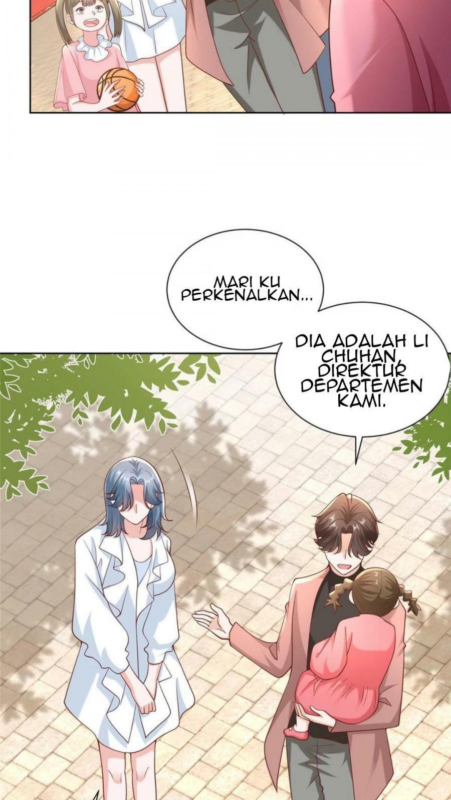 I Randomly Have A New Career Every Week Chapter 190 Gambar 31