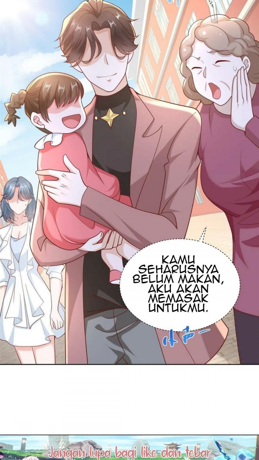 I Randomly Have A New Career Every Week Chapter 190 Gambar 33