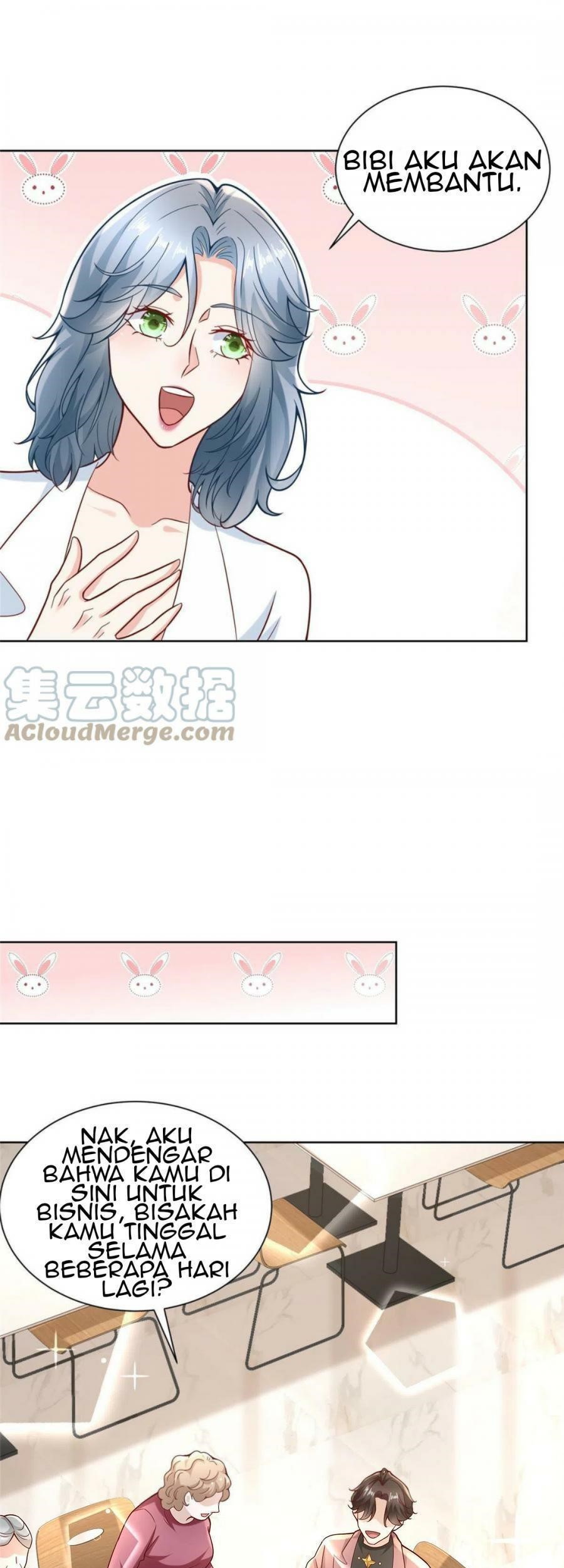 I Randomly Have A New Career Every Week Chapter 190 Gambar 35