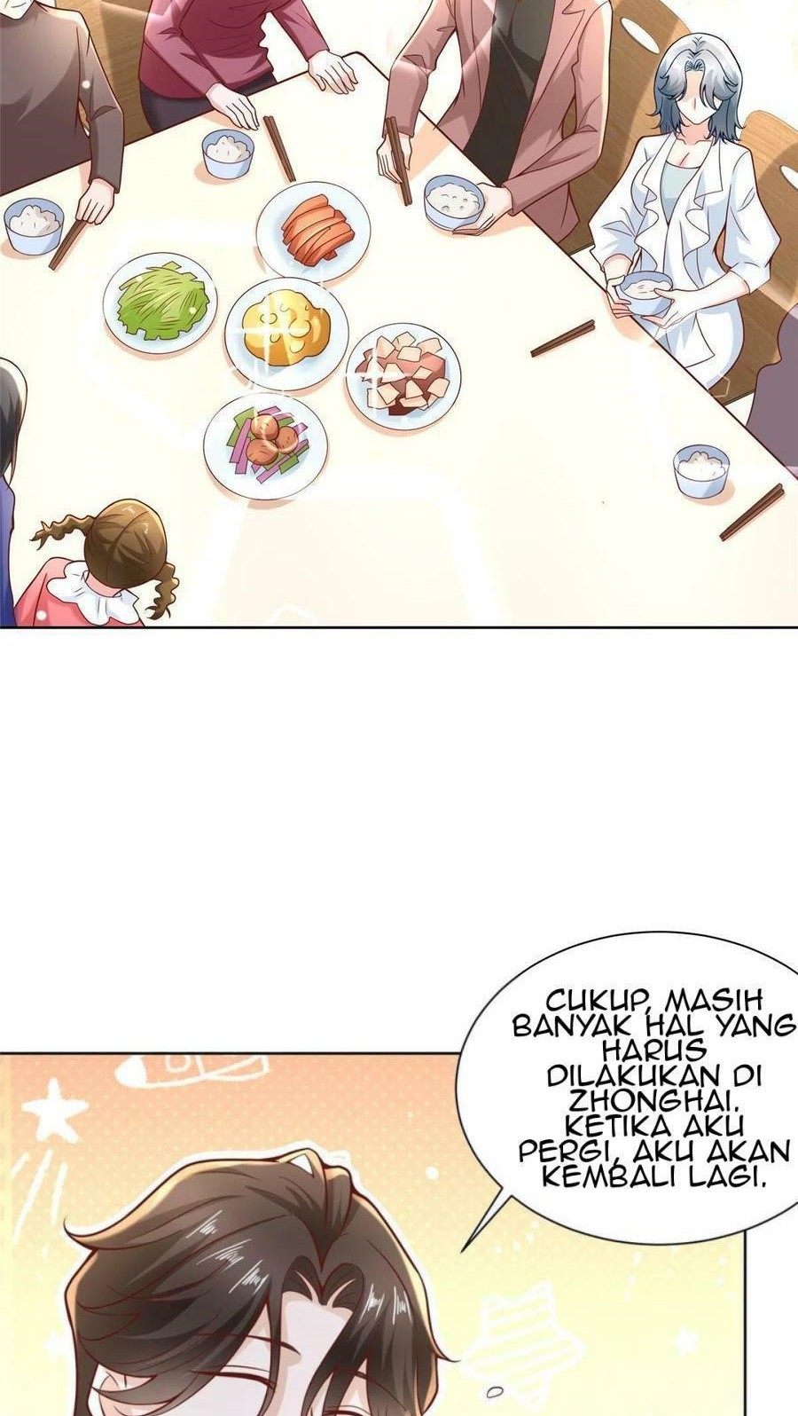 I Randomly Have A New Career Every Week Chapter 190 Gambar 36