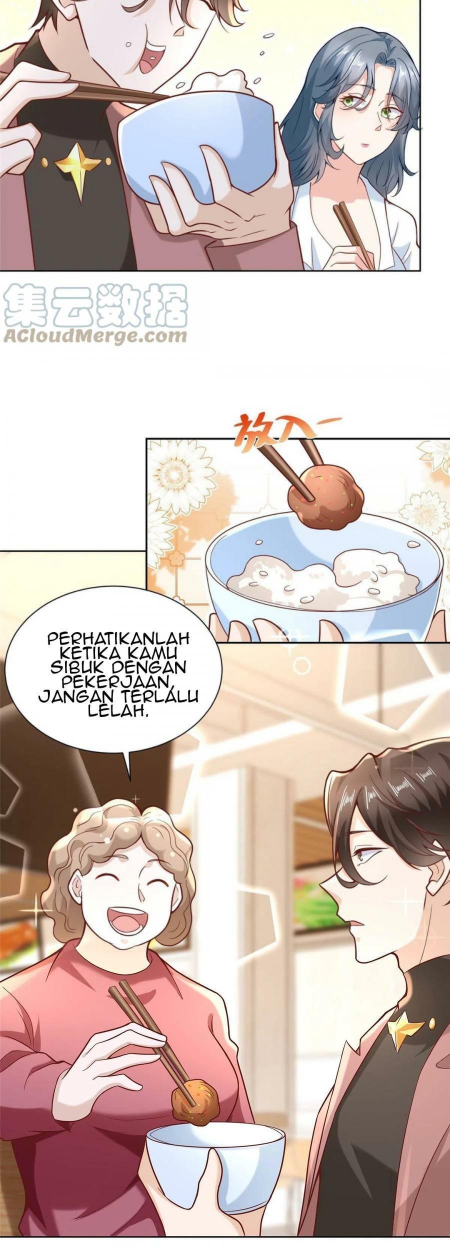I Randomly Have A New Career Every Week Chapter 190 Gambar 37