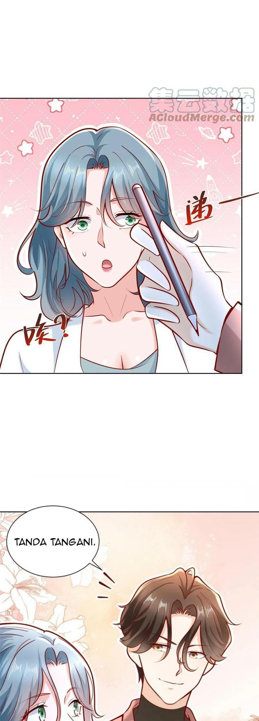 I Randomly Have A New Career Every Week Chapter 190 Gambar 4