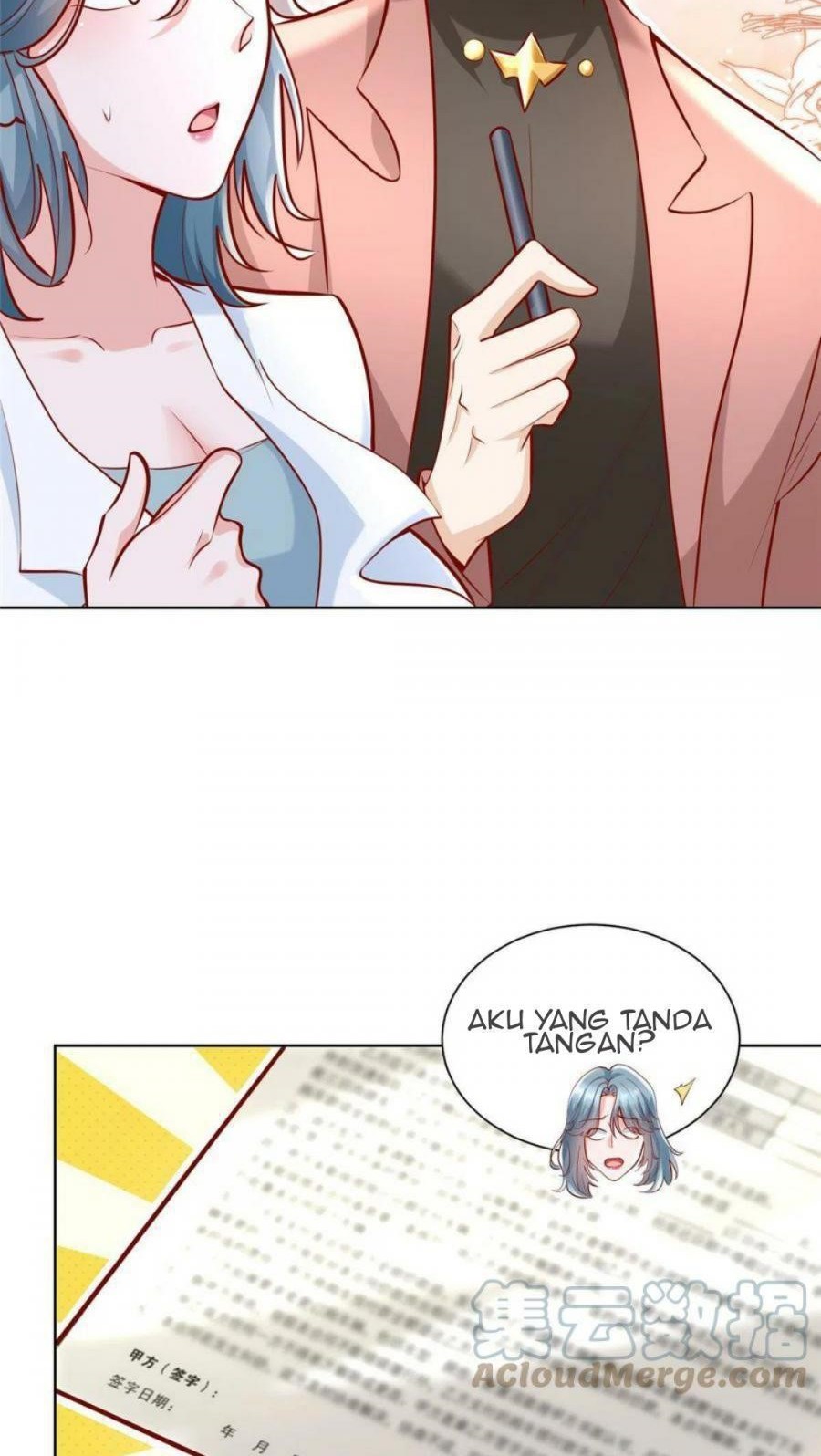 I Randomly Have A New Career Every Week Chapter 190 Gambar 5