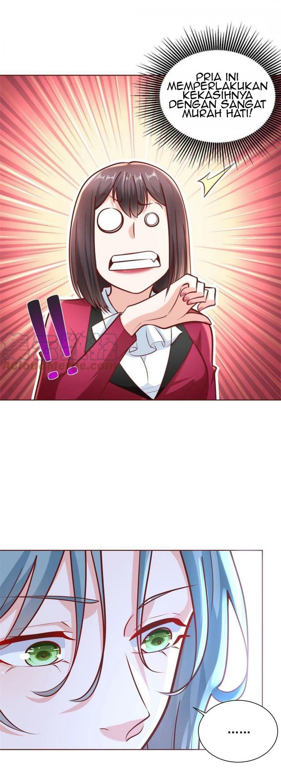I Randomly Have A New Career Every Week Chapter 190 Gambar 7