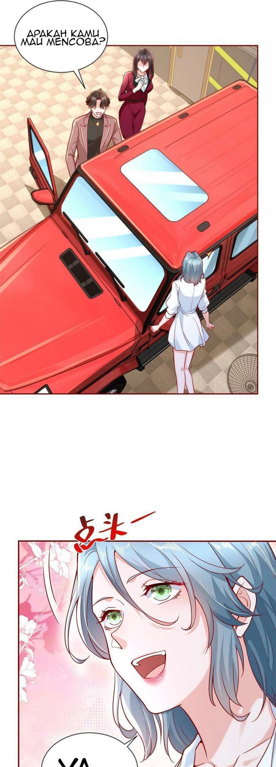 I Randomly Have A New Career Every Week Chapter 190 Gambar 11