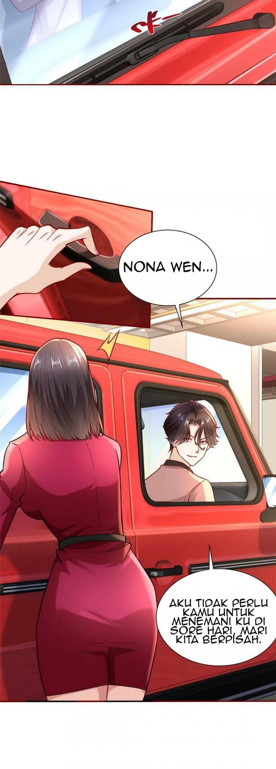 I Randomly Have A New Career Every Week Chapter 190 Gambar 13