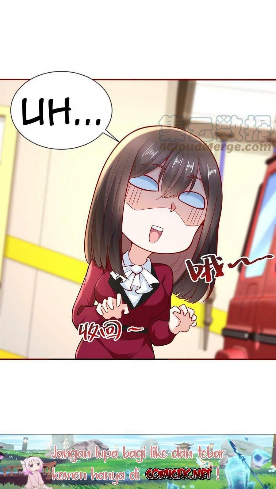 I Randomly Have A New Career Every Week Chapter 190 Gambar 14