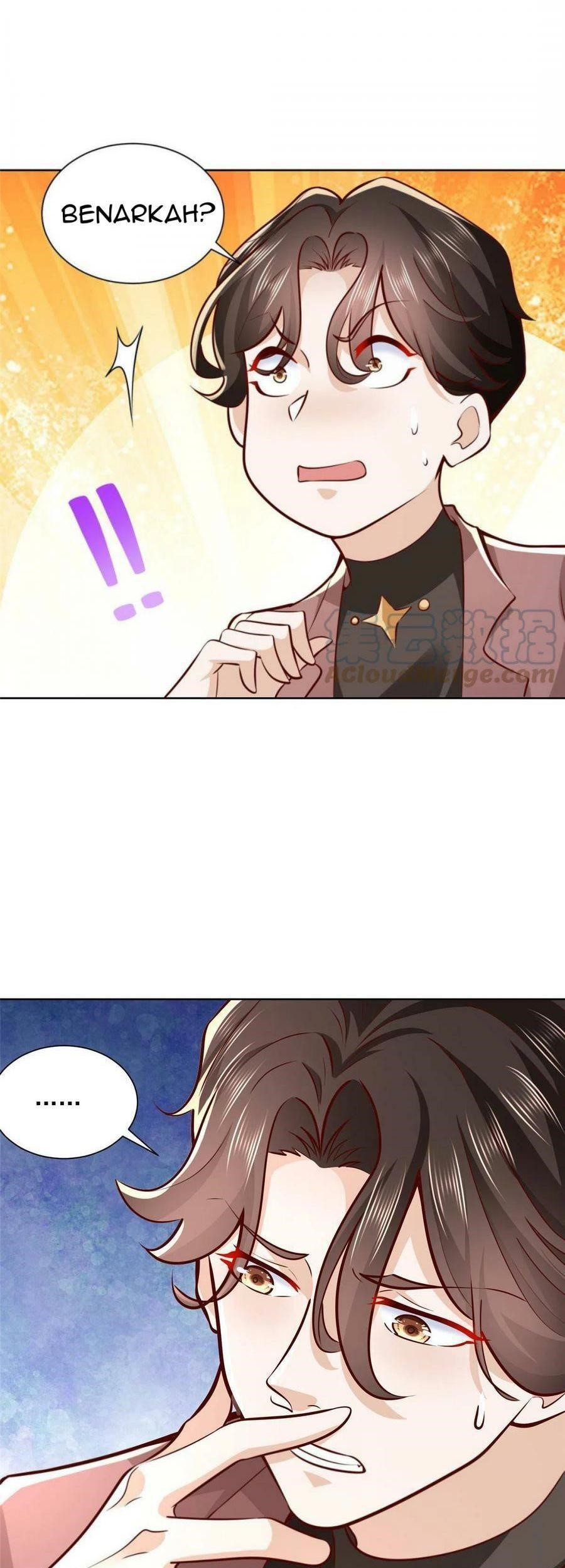 I Randomly Have A New Career Every Week Chapter 189 Gambar 18