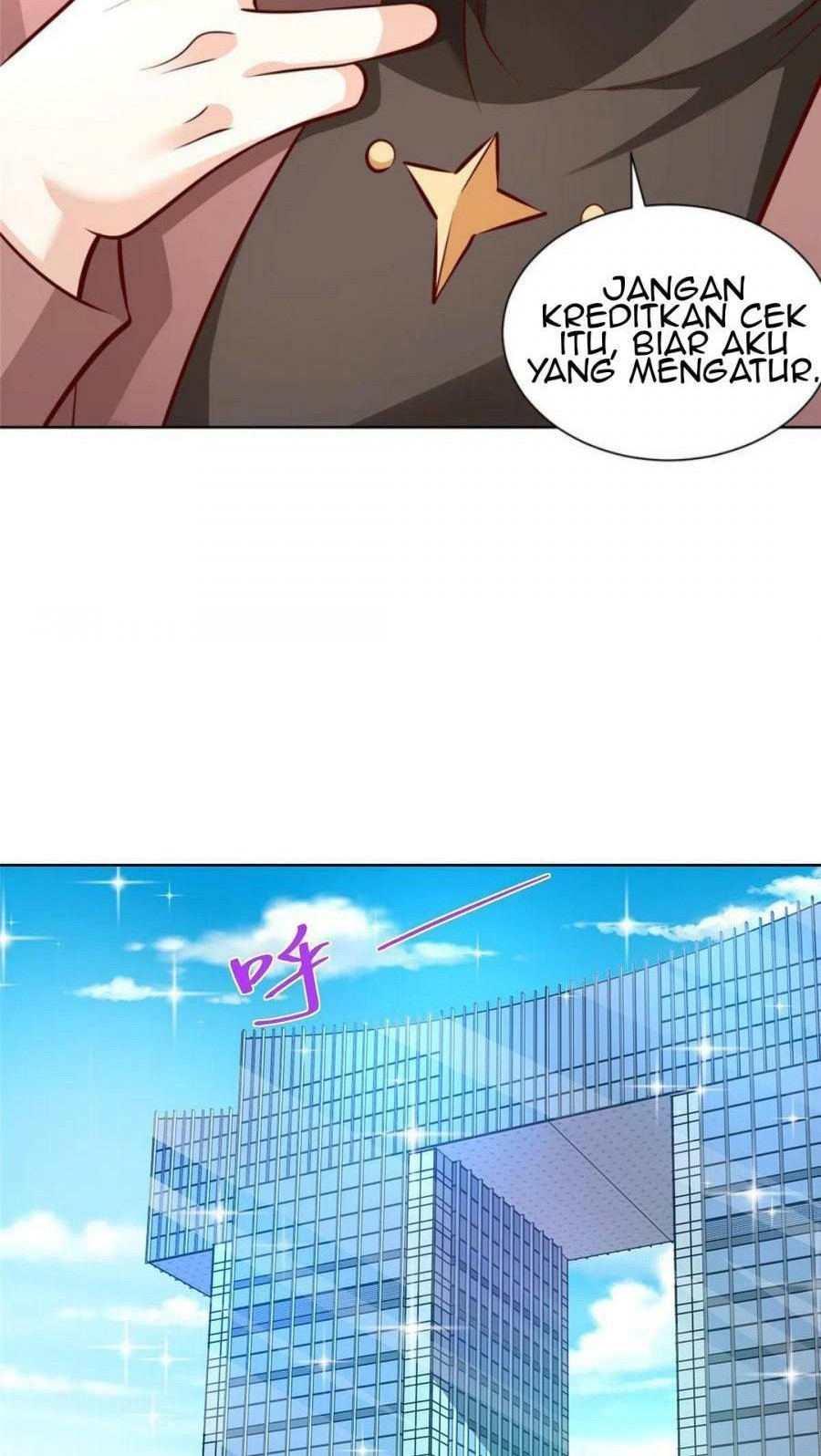 I Randomly Have A New Career Every Week Chapter 189 Gambar 19