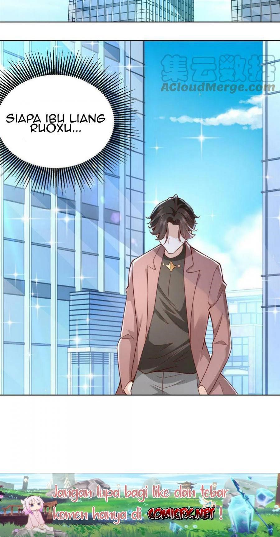 I Randomly Have A New Career Every Week Chapter 189 Gambar 20