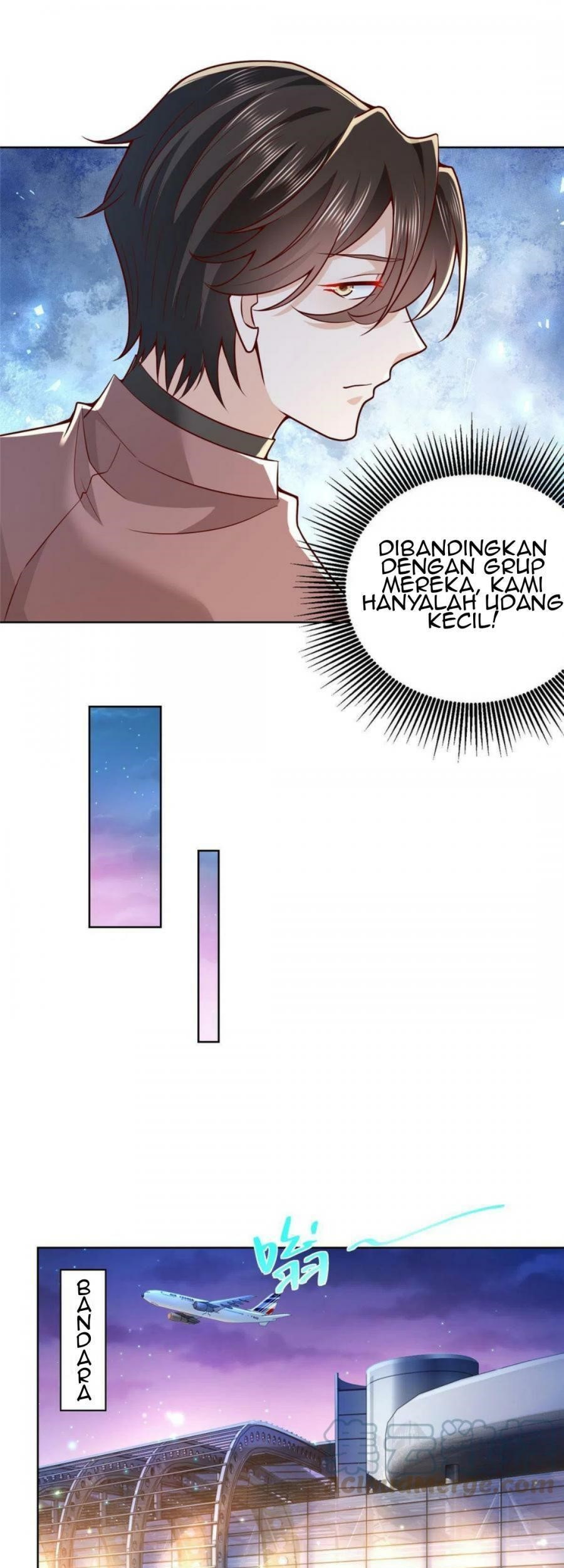 I Randomly Have A New Career Every Week Chapter 189 Gambar 21