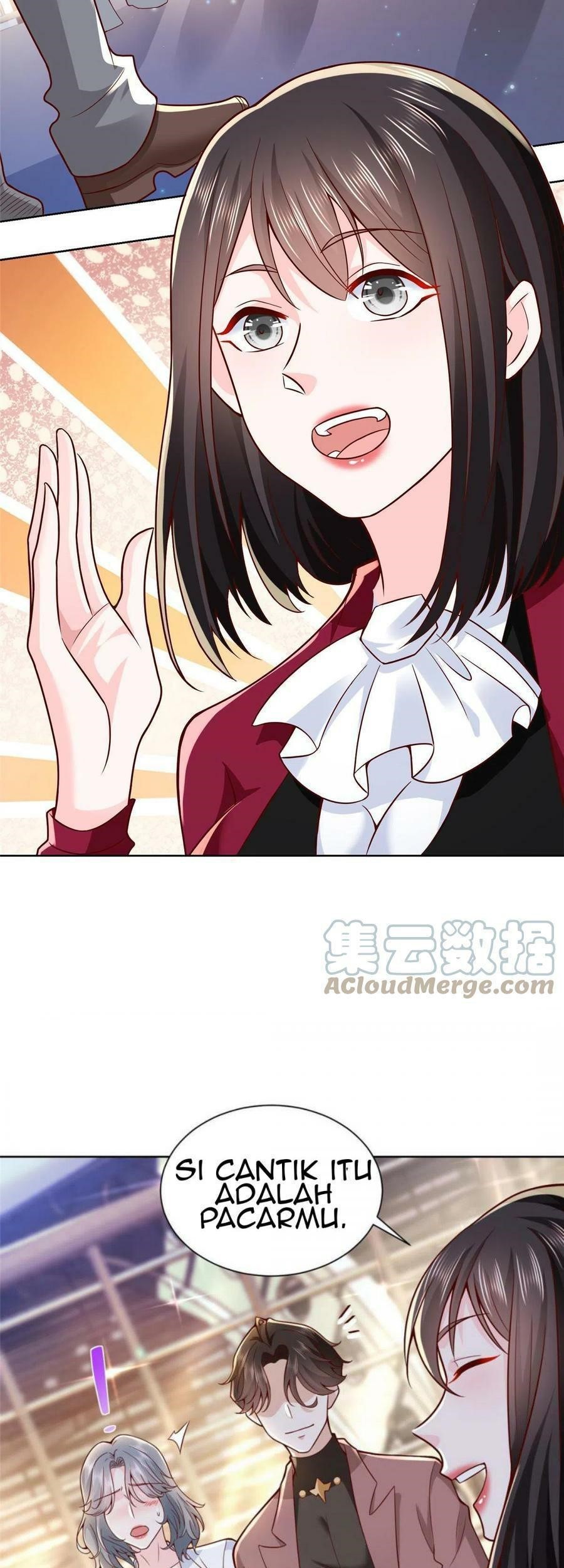 I Randomly Have A New Career Every Week Chapter 189 Gambar 23
