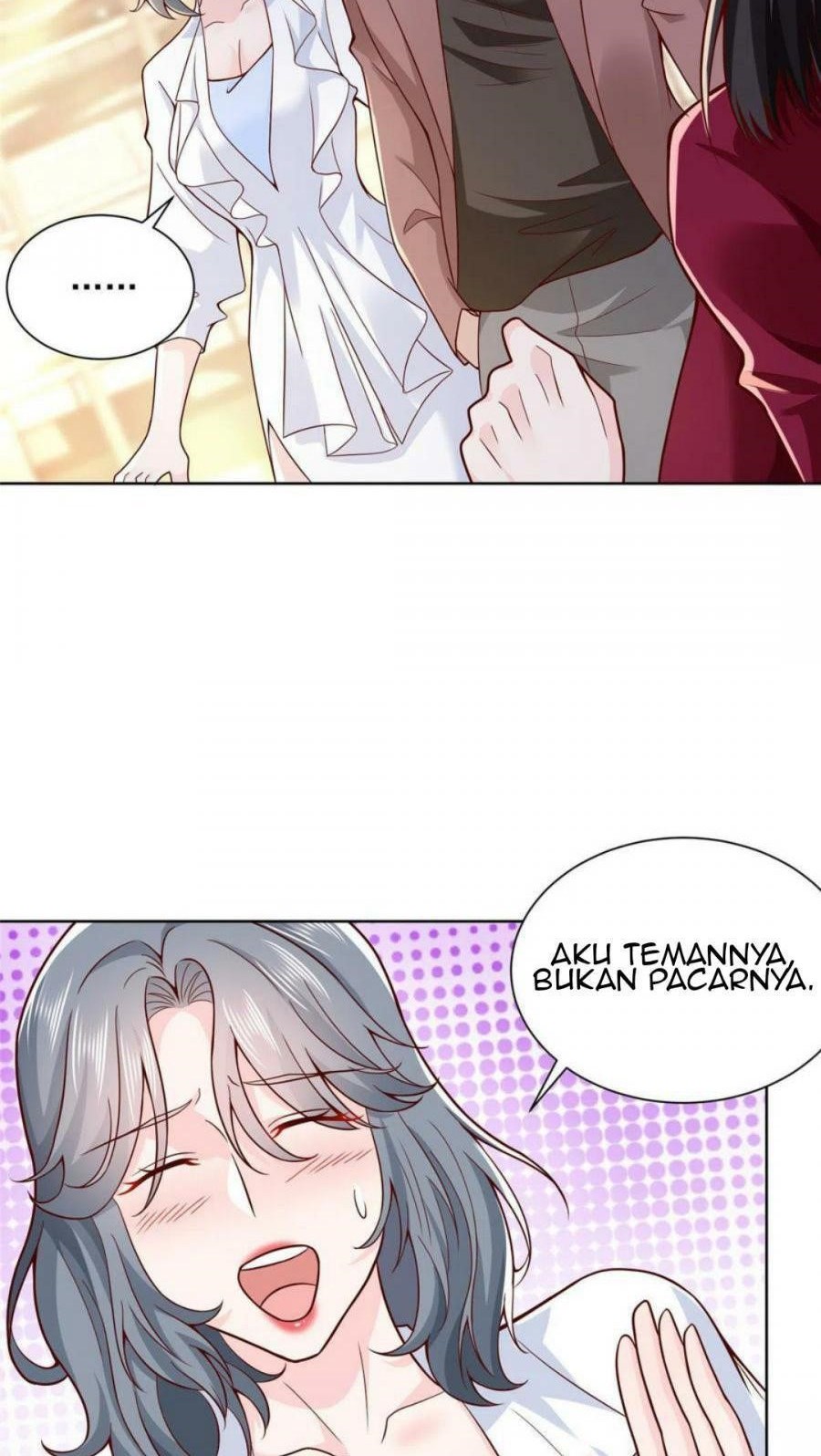 I Randomly Have A New Career Every Week Chapter 189 Gambar 24