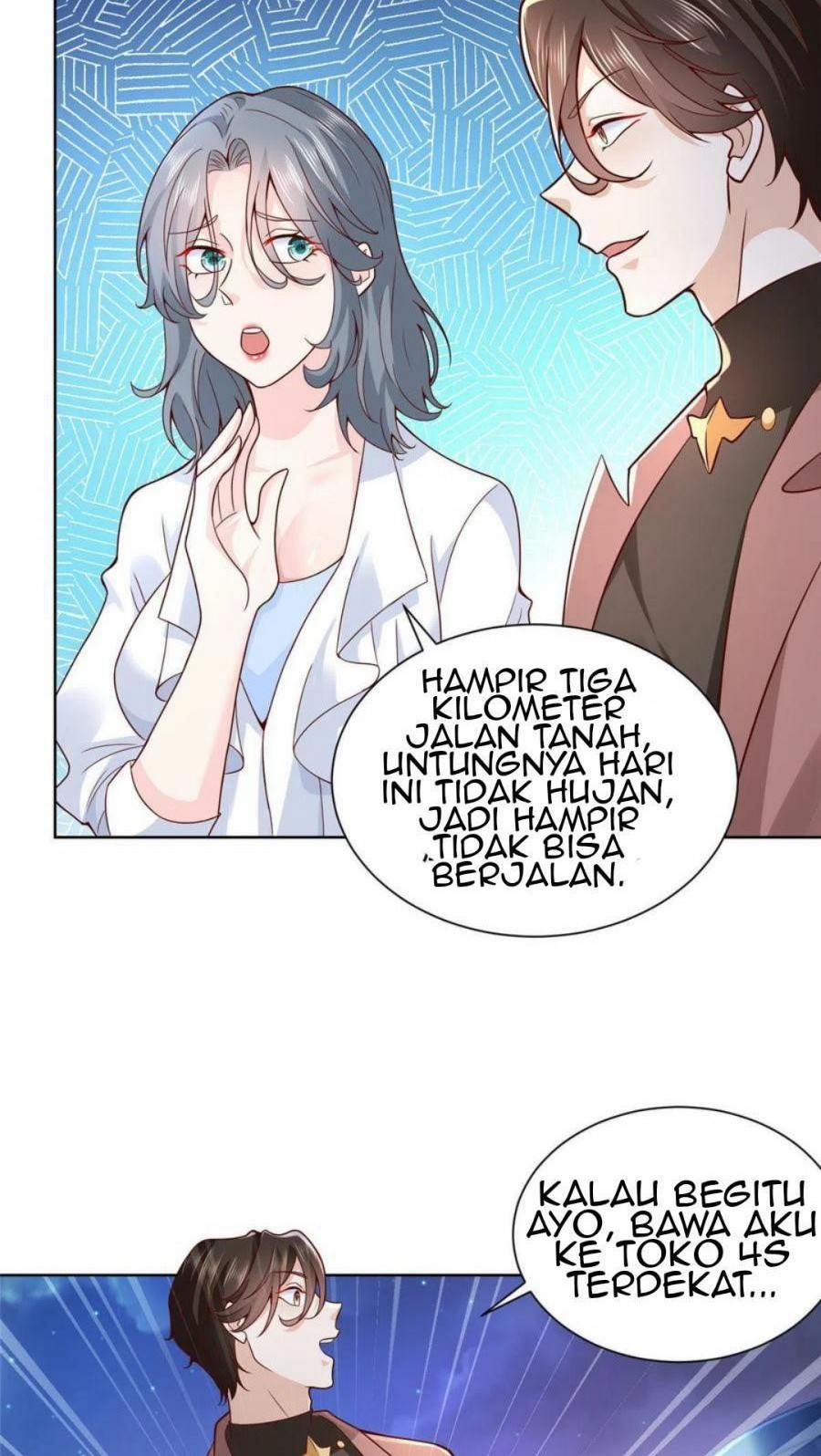 I Randomly Have A New Career Every Week Chapter 189 Gambar 26