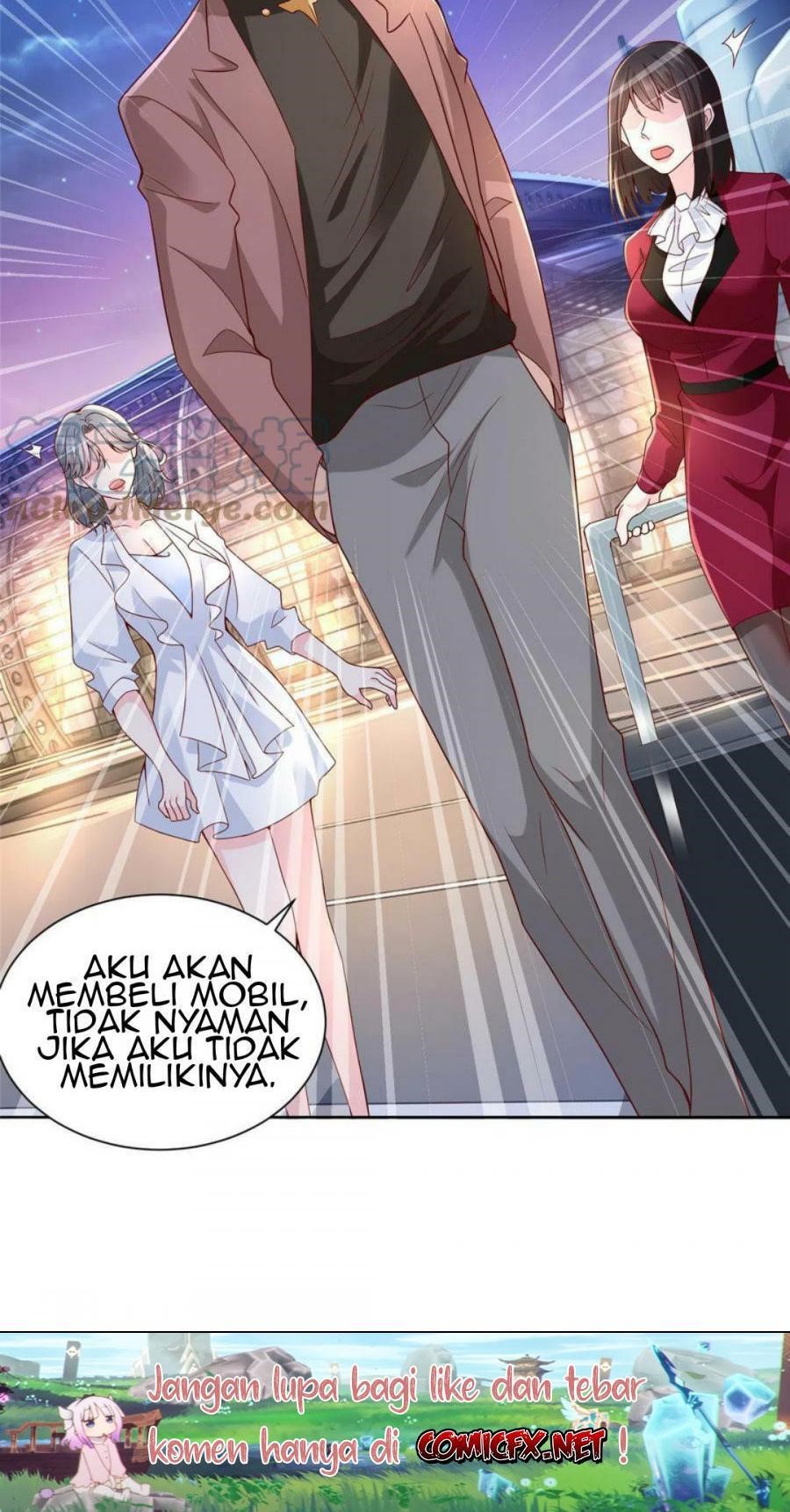 I Randomly Have A New Career Every Week Chapter 189 Gambar 27