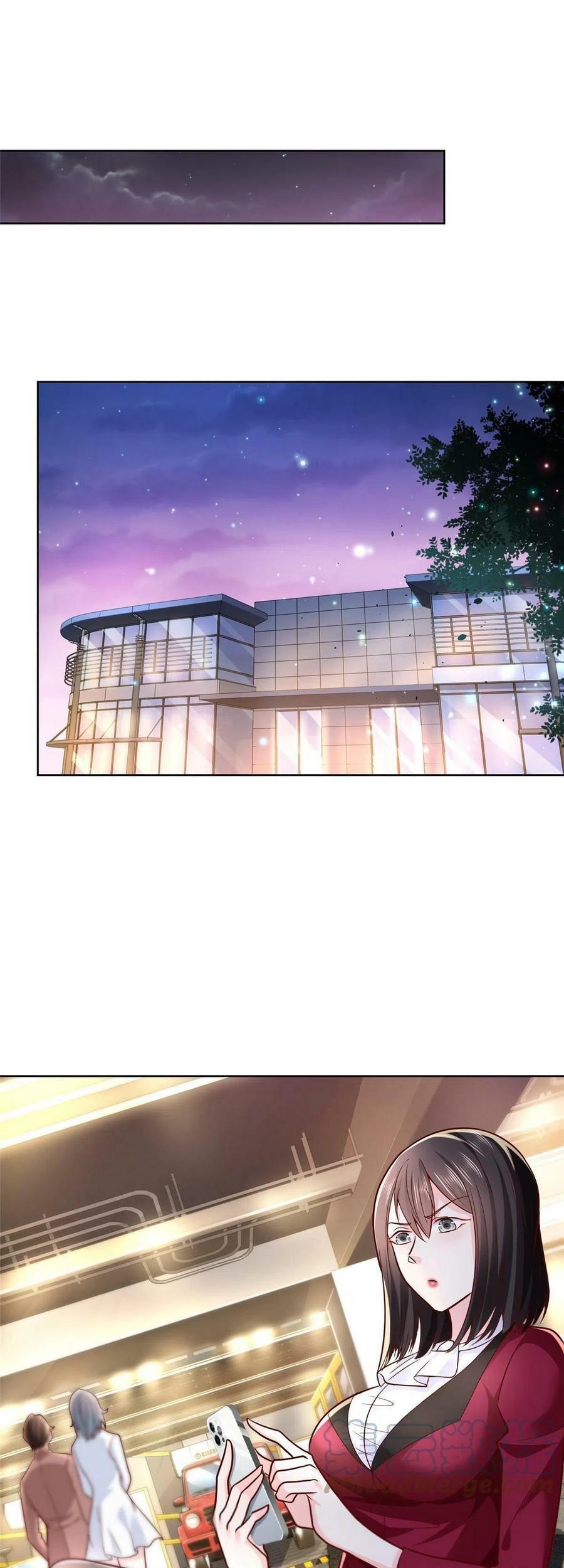 I Randomly Have A New Career Every Week Chapter 189 Gambar 28