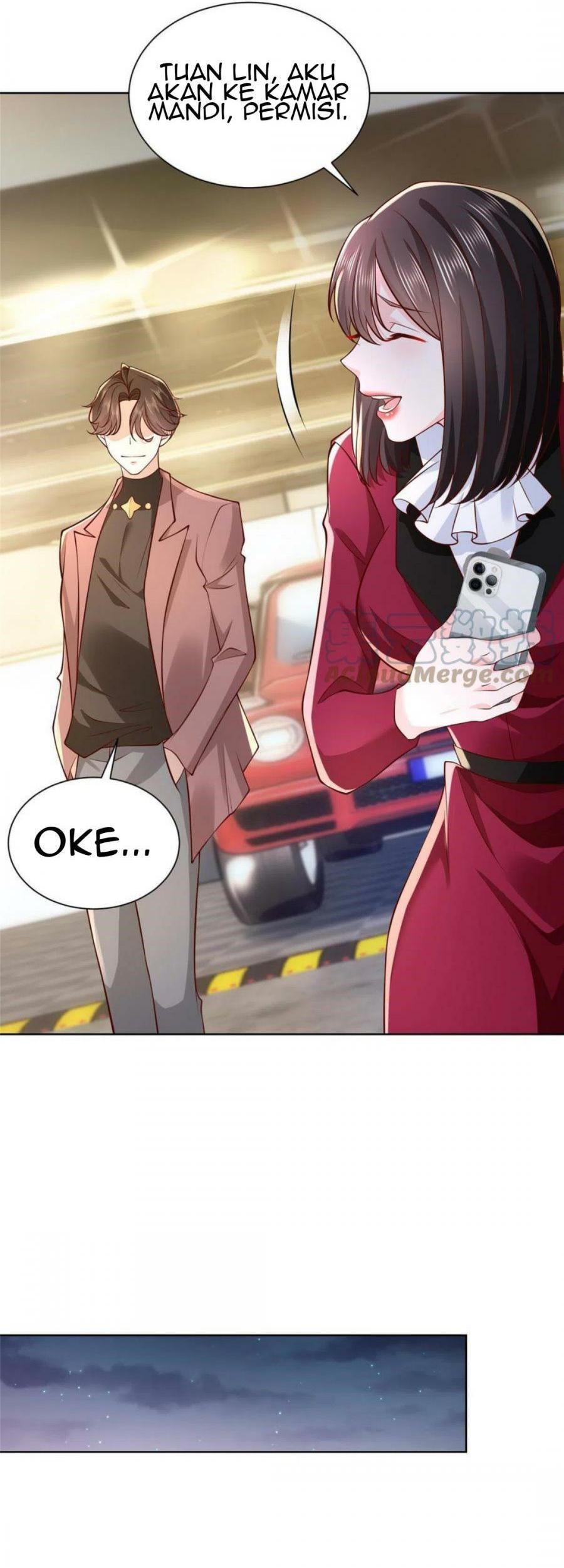 I Randomly Have A New Career Every Week Chapter 189 Gambar 32