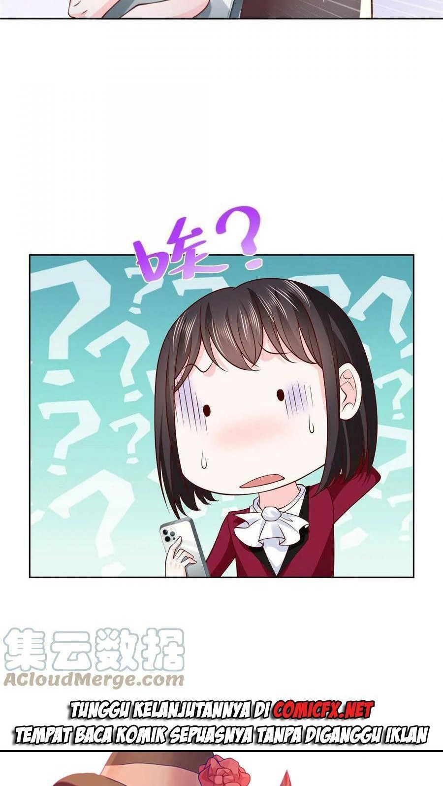 I Randomly Have A New Career Every Week Chapter 189 Gambar 35