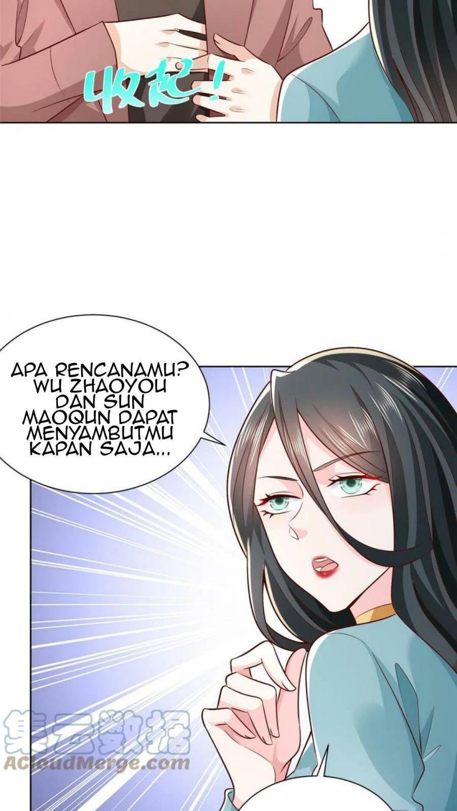 I Randomly Have A New Career Every Week Chapter 189 Gambar 5